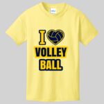 Best Selling Youth Cotton Tee Thumbnail