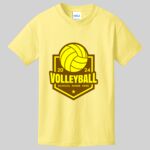 Best Selling Youth Cotton Tee Thumbnail