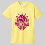 Best Selling Youth Cotton Tee Thumbnail