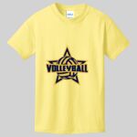 Best Selling Youth Cotton Tee Thumbnail