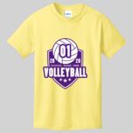 Best Selling Youth Cotton Tee Thumbnail