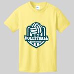 Best Selling Youth Cotton Tee Thumbnail