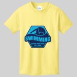 Best Selling Youth Cotton Tee Thumbnail