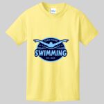 Best Selling Youth Cotton Tee Thumbnail