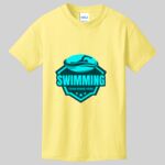 Best Selling Youth Cotton Tee Thumbnail