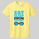 Best Selling Youth Cotton Tee Thumbnail