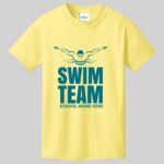 Best Selling Youth Cotton Tee Thumbnail