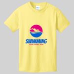 Best Selling Youth Cotton Tee Thumbnail