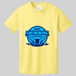 Best Selling Youth Cotton Tee Thumbnail