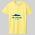 Best Selling Youth Cotton Tee Thumbnail