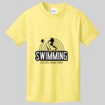 Best Selling Youth Cotton Tee Thumbnail