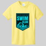 Best Selling Youth Cotton Tee Thumbnail