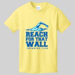 Best Selling Youth Cotton Tee Thumbnail