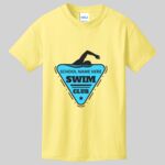 Best Selling Youth Cotton Tee Thumbnail