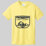 Best Selling Youth Cotton Tee Thumbnail