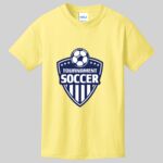 Best Selling Youth Cotton Tee Thumbnail