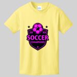 Best Selling Youth Cotton Tee Thumbnail