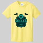 Best Selling Youth Cotton Tee Thumbnail