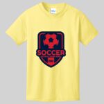 Best Selling Youth Cotton Tee Thumbnail