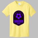 Best Selling Youth Cotton Tee Thumbnail