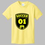 Best Selling Youth Cotton Tee Thumbnail