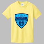 Best Selling Youth Cotton Tee Thumbnail