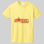 Best Selling Youth Cotton Tee Thumbnail