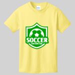 Best Selling Youth Cotton Tee Thumbnail