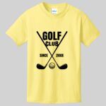 Best Selling Youth Cotton Tee Thumbnail