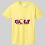 Best Selling Youth Cotton Tee Thumbnail