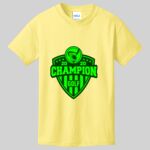 Best Selling Youth Cotton Tee Thumbnail