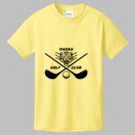 Best Selling Youth Cotton Tee Thumbnail