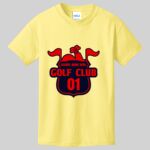 Best Selling Youth Cotton Tee Thumbnail