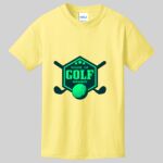 Best Selling Youth Cotton Tee Thumbnail