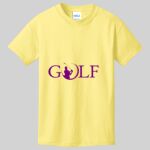 Best Selling Youth Cotton Tee Thumbnail