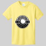 Best Selling Youth Cotton Tee Thumbnail