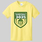 Best Selling Youth Cotton Tee Thumbnail