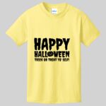 Best Selling Youth Cotton Tee Thumbnail