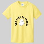 Best Selling Youth Cotton Tee Thumbnail