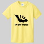 Best Selling Youth Cotton Tee Thumbnail