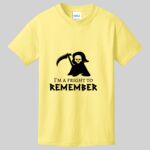 Best Selling Youth Cotton Tee Thumbnail