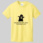 Best Selling Youth Cotton Tee Thumbnail