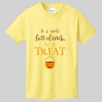 Best Selling Youth Cotton Tee Thumbnail