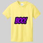 Best Selling Youth Cotton Tee Thumbnail