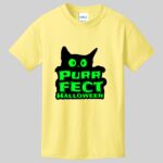 Best Selling Youth Cotton Tee Thumbnail