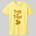 Best Selling Youth Cotton Tee Thumbnail