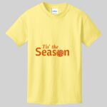 Best Selling Youth Cotton Tee Thumbnail