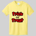 Best Selling Youth Cotton Tee Thumbnail