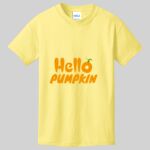 Best Selling Youth Cotton Tee Thumbnail
