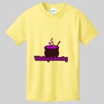 Best Selling Youth Cotton Tee Thumbnail